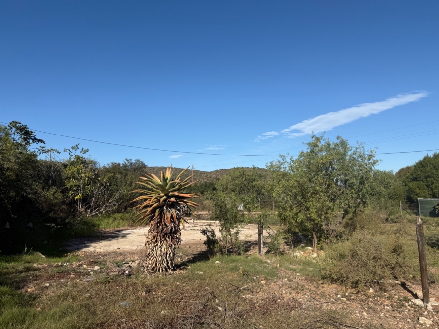  Bedroom Property for Sale in Van Wyksdorp Western Cape